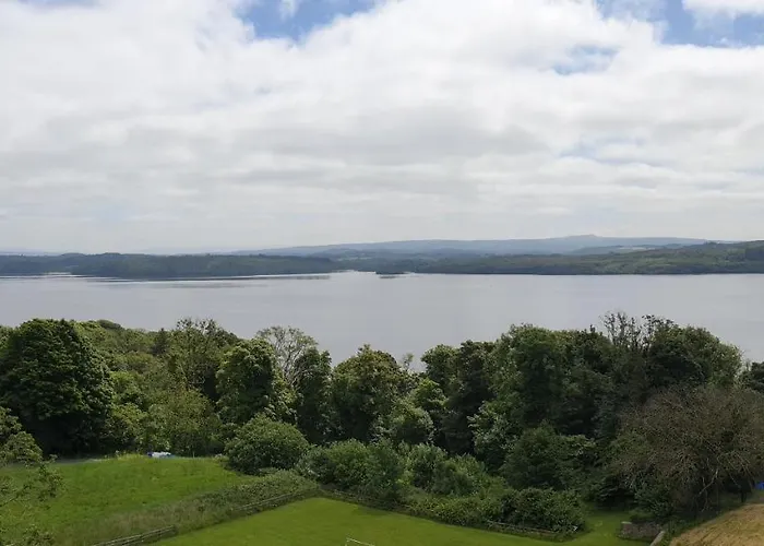 Lila Lake Isle Luxury Aparthotel